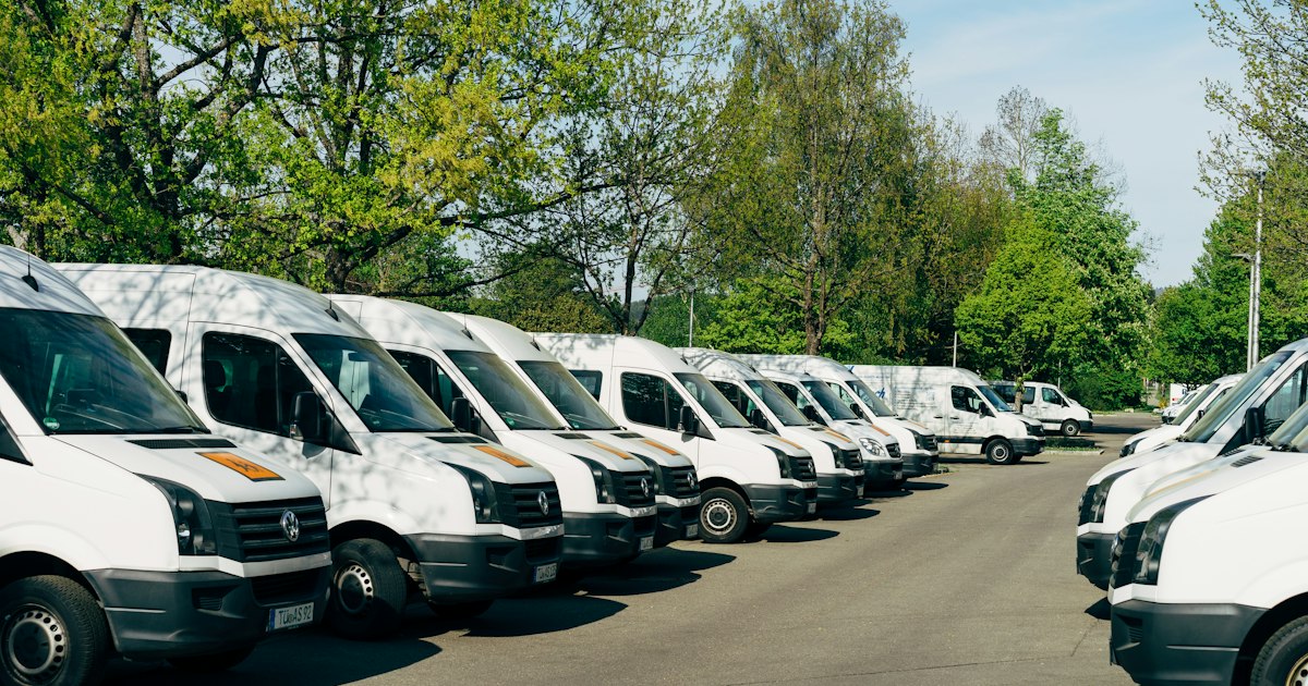 SmartDrive Fleet vs Cariot vs DoCoMAP 徹底比較【2026年版】── 車両管理・動態管理クラウドサービス、どのサービスを選べばいいのか